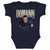 JoJo Domann Kids Baby Onesie | 500 LEVEL