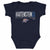 Isaiah Hartenstein Kids Baby Onesie | 500 LEVEL