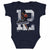 Ja Morant Kids Baby Onesie | 500 LEVEL