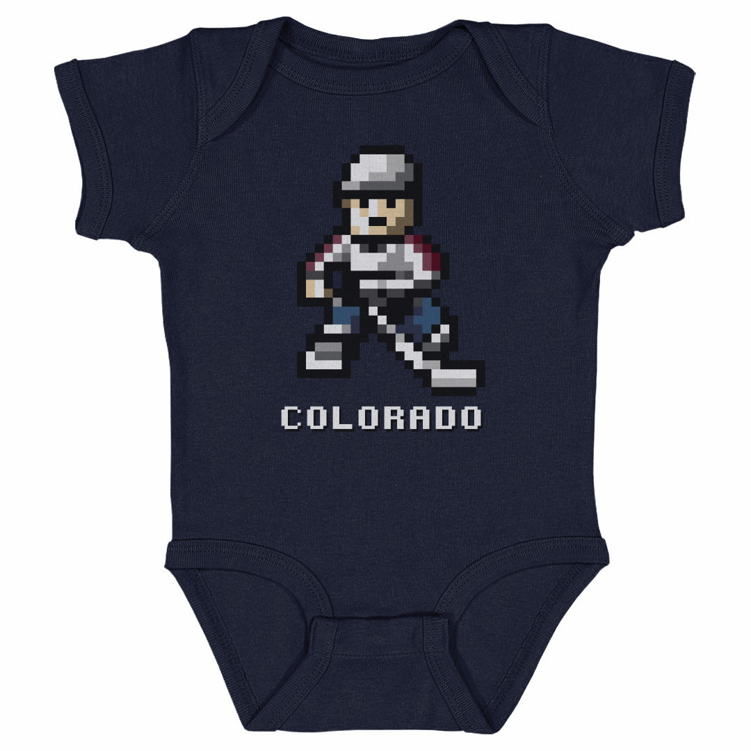 Colorado Kids Baby Onesie | 500 LEVEL