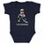 Colorado Kids Baby Onesie | 500 LEVEL