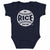 Ben Rice Kids Baby Onesie | 500 LEVEL