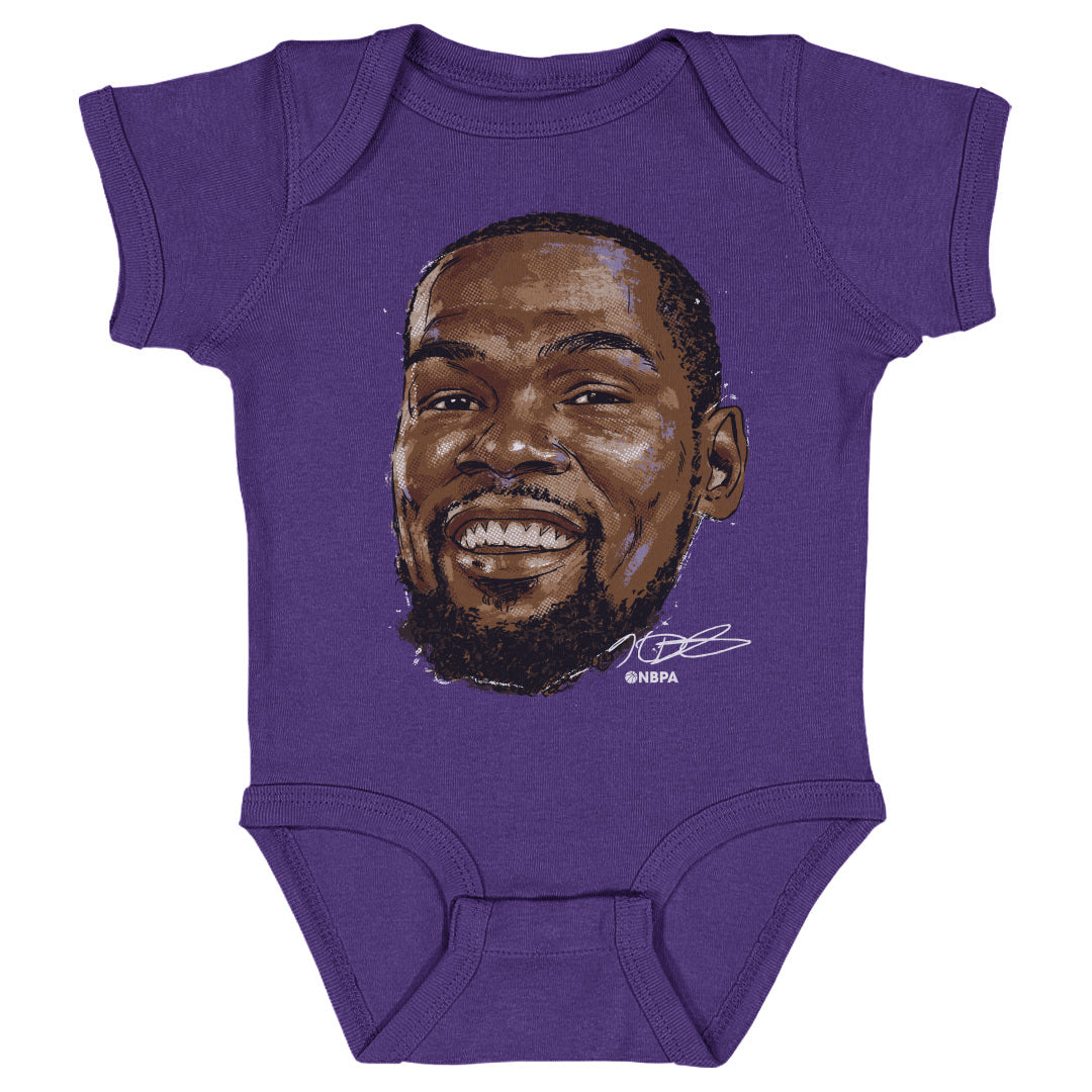 Kevin Durant Kids Baby Onesie | 500 LEVEL