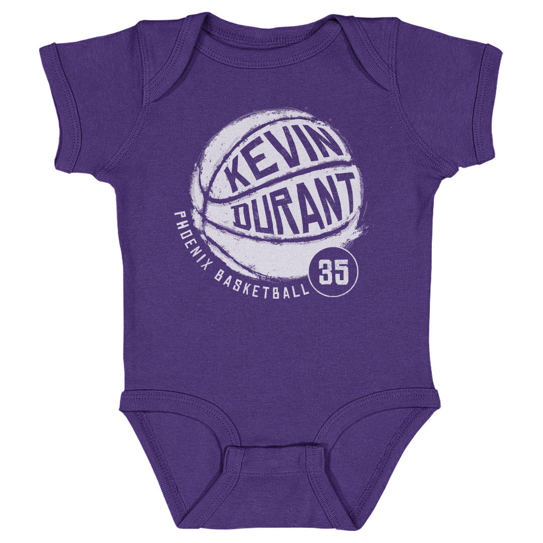 Kevin Durant Kids Baby Onesie | 500 LEVEL