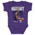 Kevin Durant Kids Baby Onesie | 500 LEVEL