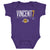 Gabe Vincent Kids Baby Onesie | 500 LEVEL