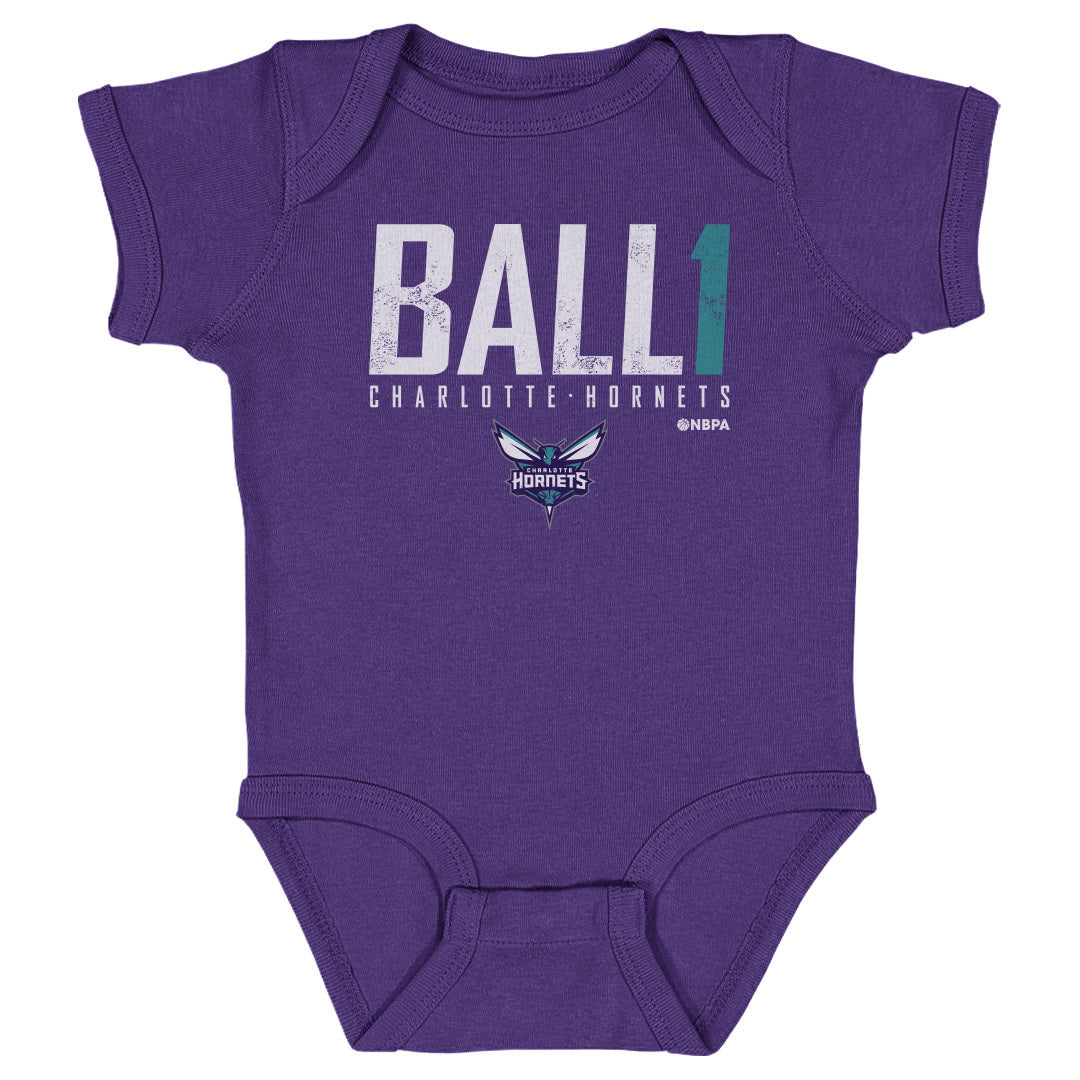 LaMelo Ball Kids Baby Onesie | 500 LEVEL