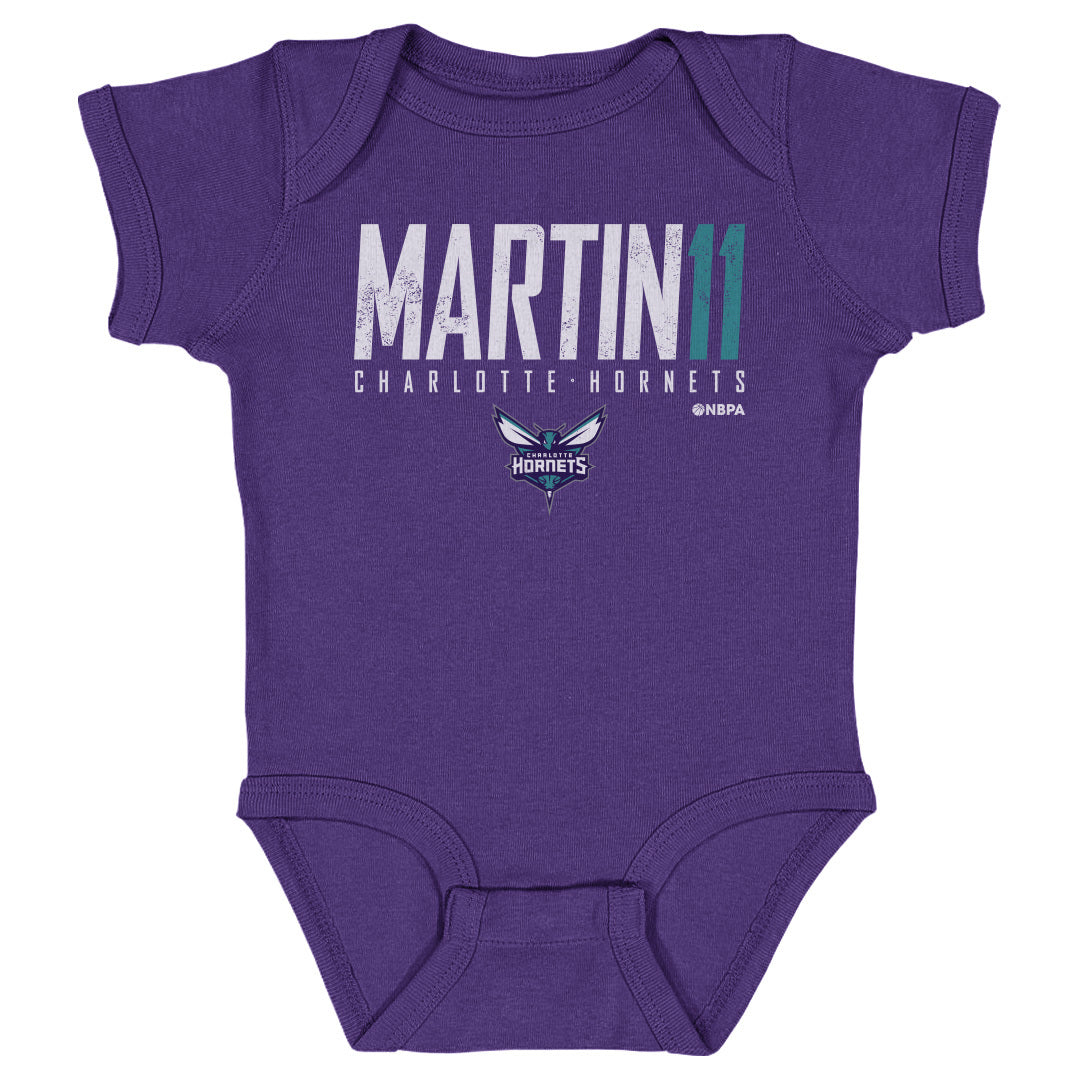 Cody Martin Kids Baby Onesie | 500 LEVEL