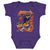 Bradley Beal Kids Baby Onesie | 500 LEVEL