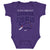 Derrick Henry Kids Baby Onesie | 500 LEVEL