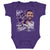 Mark Andrews Kids Baby Onesie | 500 LEVEL