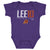 Damion Lee Kids Baby Onesie | 500 LEVEL