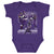 Cam Bynum Kids Baby Onesie | 500 LEVEL