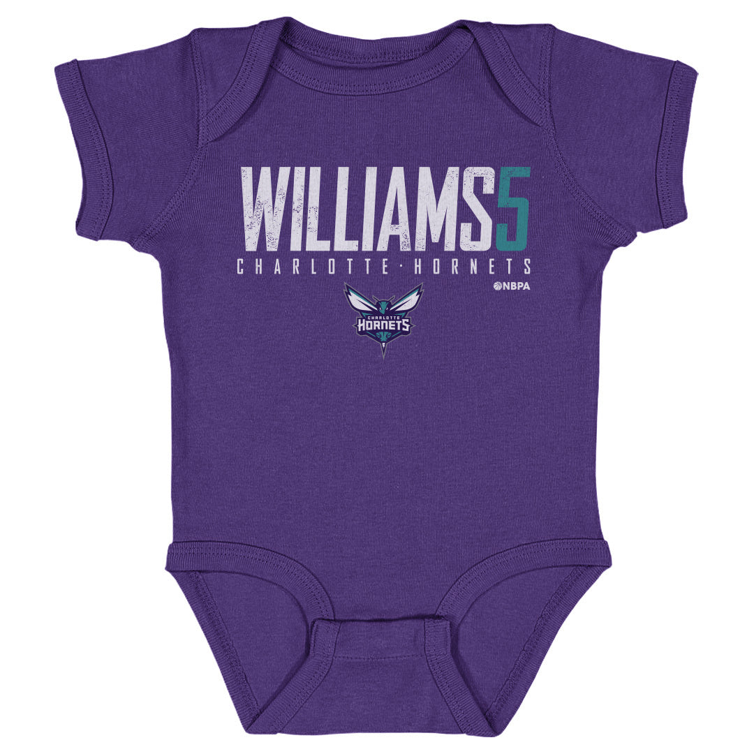 Mark Williams Kids Baby Onesie | 500 LEVEL