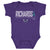 Nick Richards Kids Baby Onesie | 500 LEVEL