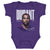 Kevin Durant Kids Baby Onesie | 500 LEVEL