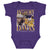 Anthony Davis Kids Baby Onesie | 500 LEVEL