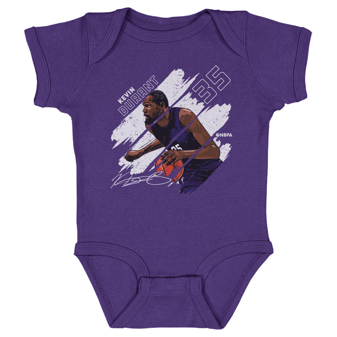 Kevin Durant Kids Baby Onesie | 500 LEVEL