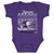 Jordan Addison Kids Baby Onesie | 500 LEVEL