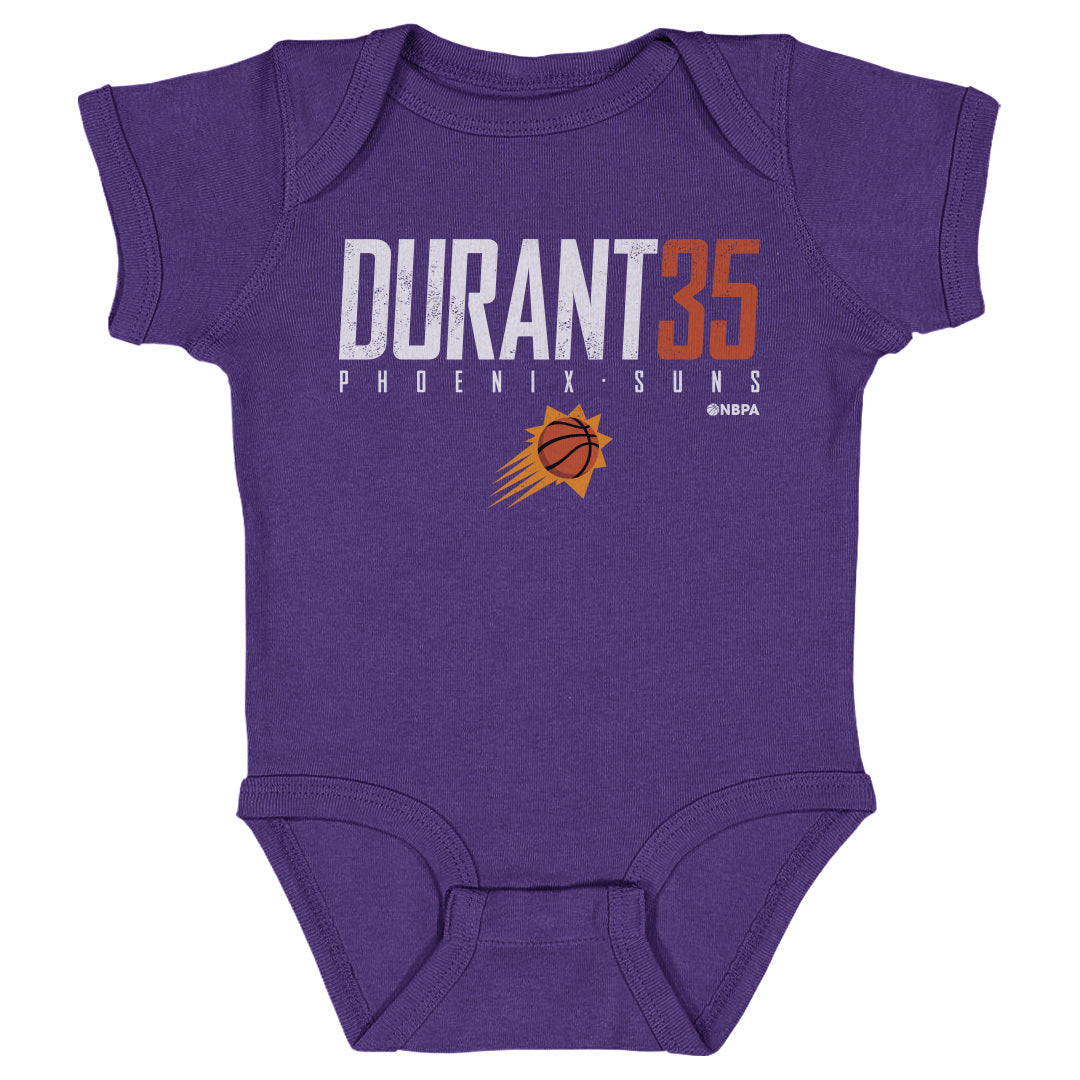 Kevin Durant Kids Baby Onesie | 500 LEVEL