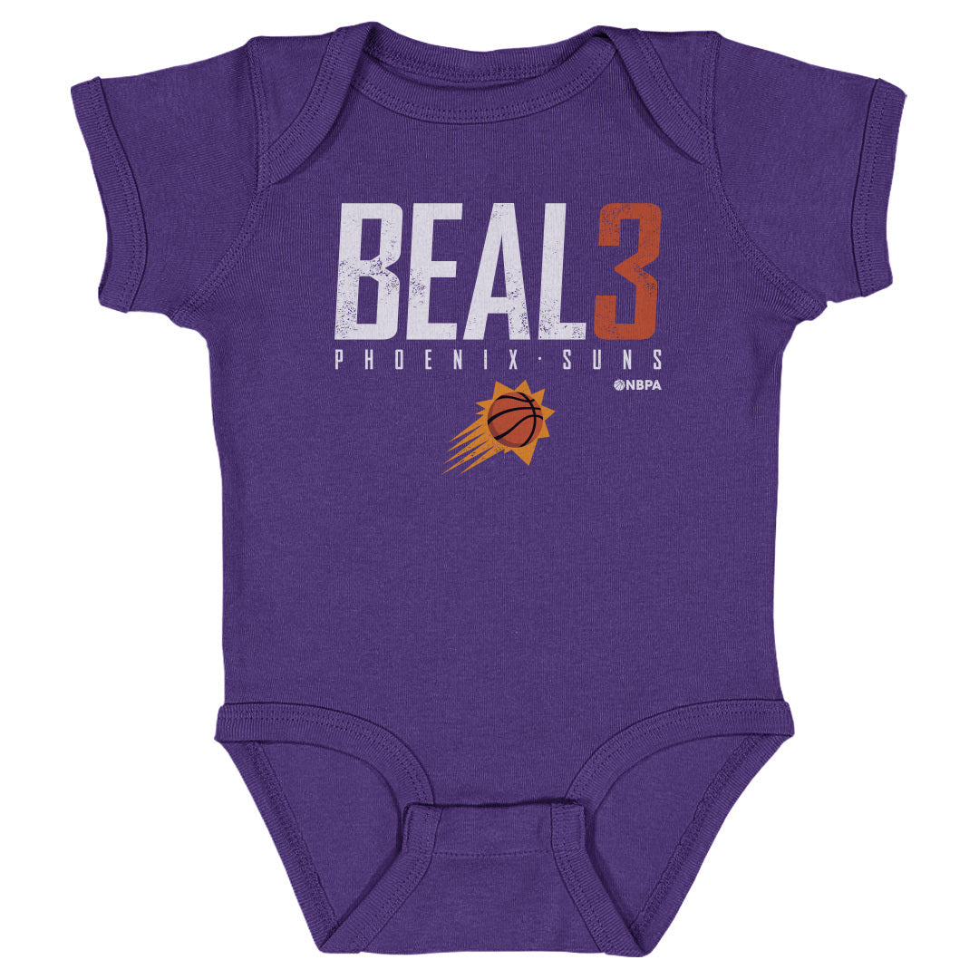 Bradley Beal Kids Baby Onesie | 500 LEVEL