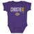 Max Christie Kids Baby Onesie | 500 LEVEL