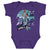 LaMelo Ball Kids Baby Onesie | 500 LEVEL