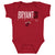 Thomas Bryant Kids Baby Onesie | 500 LEVEL