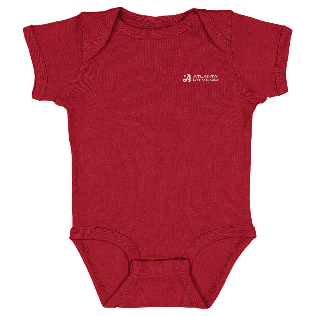 Atlanta Drive GC Kids Baby Onesie | 500 LEVEL