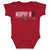 Trey Murphy III Kids Baby Onesie | 500 LEVEL