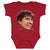 Matas Buzelis Kids Baby Onesie | 500 LEVEL