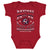 New England Revolution Kids Baby Onesie | 500 LEVEL