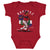 Jose Ramirez Kids Baby Onesie | 500 LEVEL