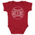 Gut It Out Foundation Kids Baby Onesie | 500 LEVEL