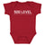 500 LEVEL Kids Baby Onesie | 500 LEVEL