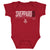 Reed Sheppard Kids Baby Onesie | 500 LEVEL