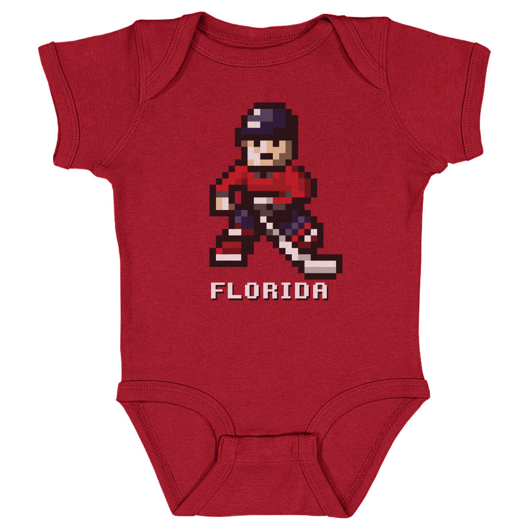 Florida Kids Baby Onesie | 500 LEVEL