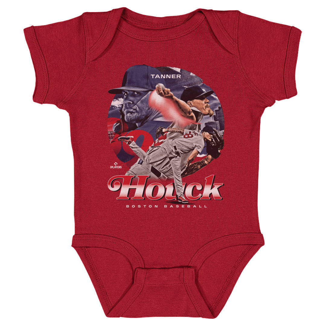 Tanner Houck Kids Baby Onesie | 500 LEVEL