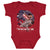 Tanner Houck Kids Baby Onesie | 500 LEVEL