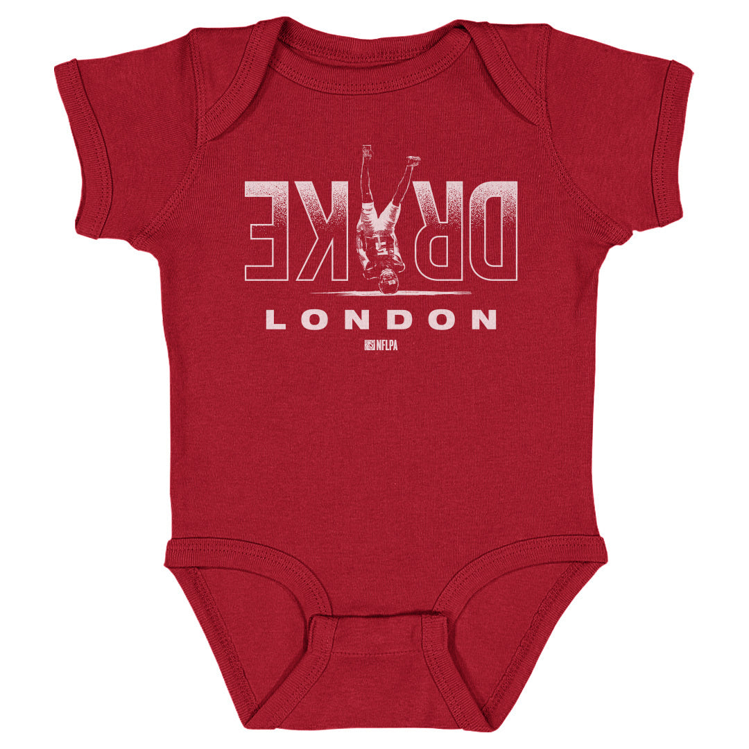 Drake London Kids Baby Onesie | 500 LEVEL