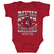 New England Revolution Kids Baby Onesie | 500 LEVEL