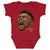 Zion Williamson Kids Baby Onesie | 500 LEVEL