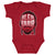 Alex Sarr Kids Baby Onesie | 500 LEVEL