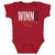 Masyn Winn Kids Baby Onesie | 500 LEVEL