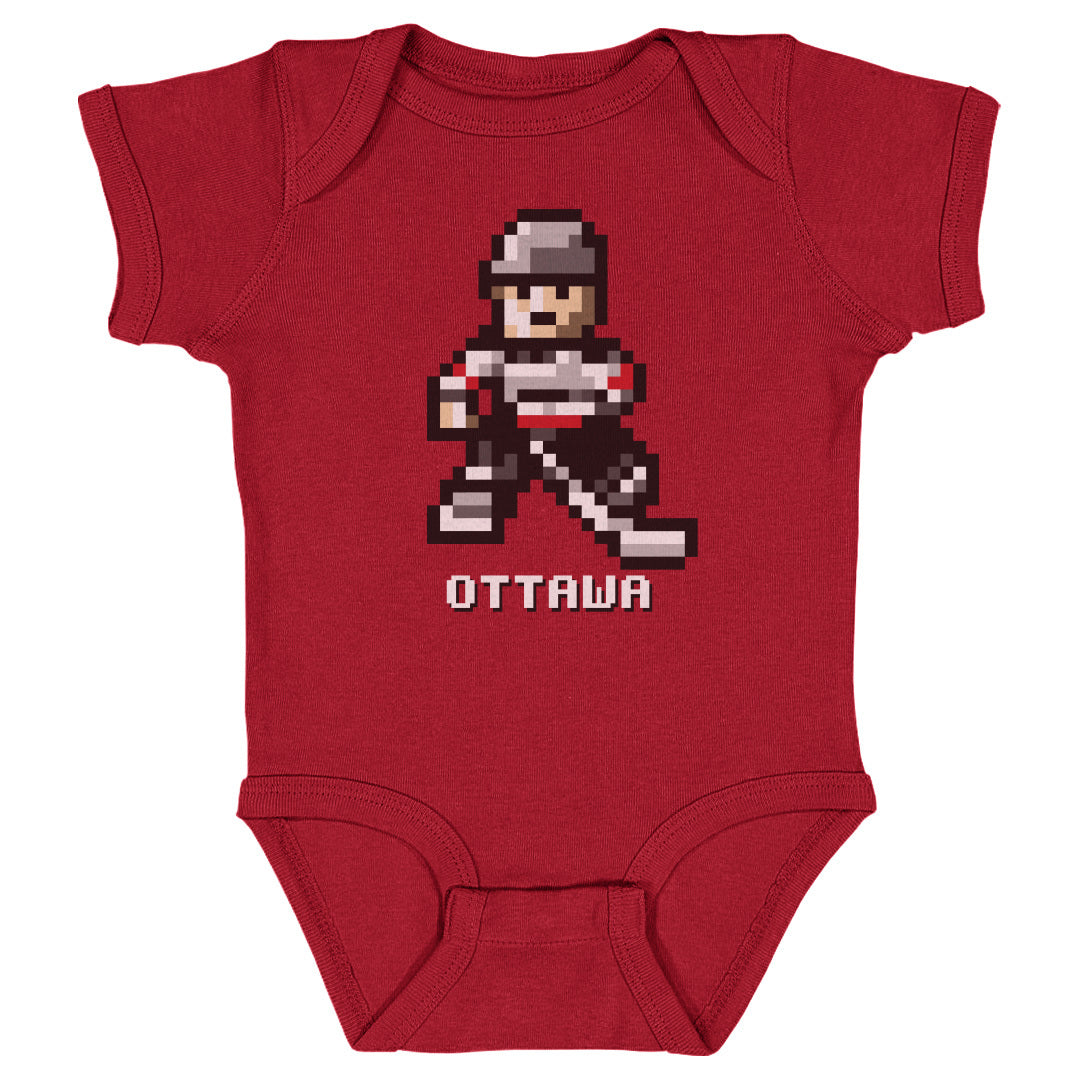 Ottawa Kids Baby Onesie | 500 LEVEL