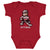 Ottawa Kids Baby Onesie | 500 LEVEL