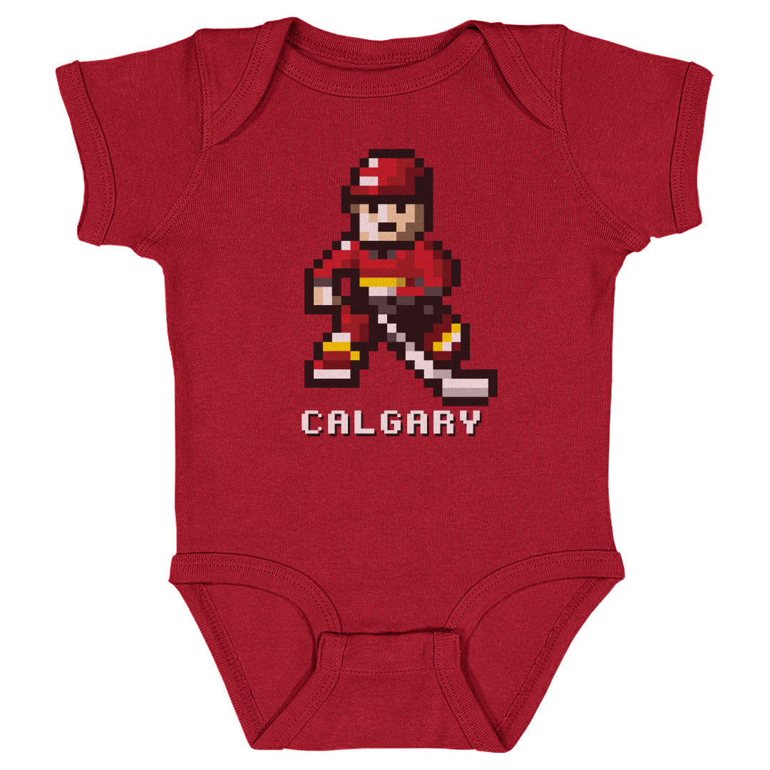 Calgary Kids Baby Onesie | 500 LEVEL