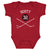 John Scott Kids Baby Onesie | 500 LEVEL