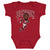 Trey Benson Kids Baby Onesie | 500 LEVEL