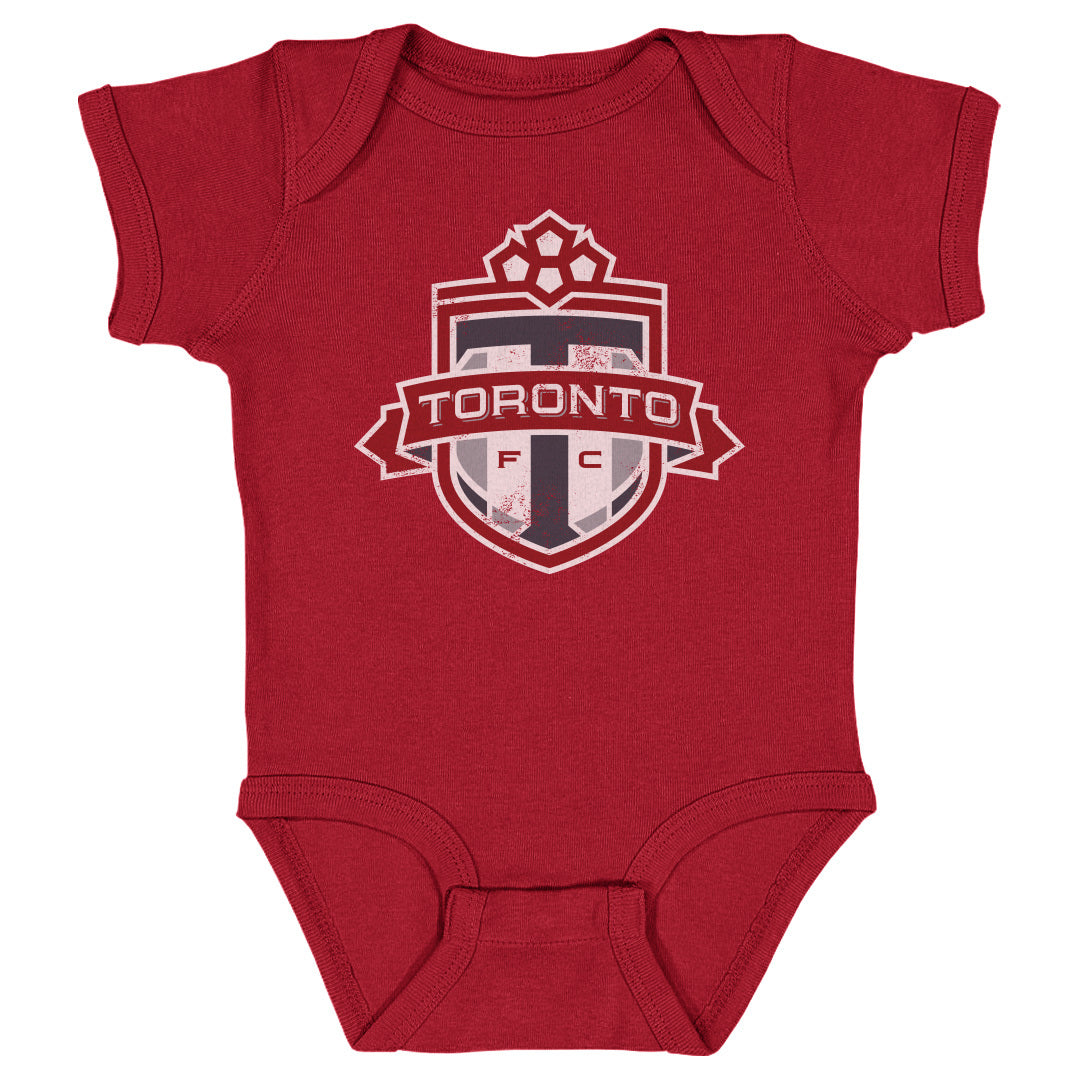 Toronto FC Kids Baby Onesie | 500 LEVEL